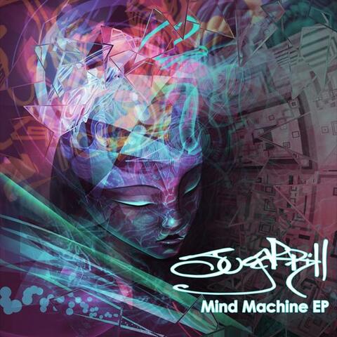 Mind Machine EP