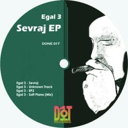 Sevraj