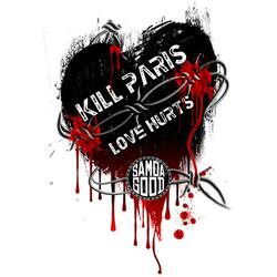 Love Hurts