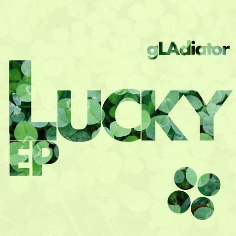 The Unlucky EP