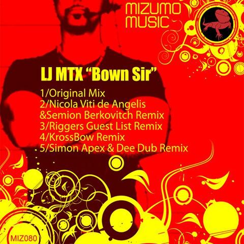 Bown Sir E.P.
