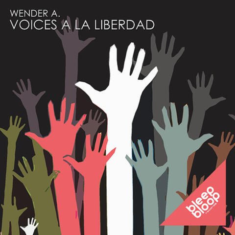 Voices A La Liberdad