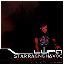 Star Raging Havoc