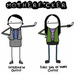 Motherfucker