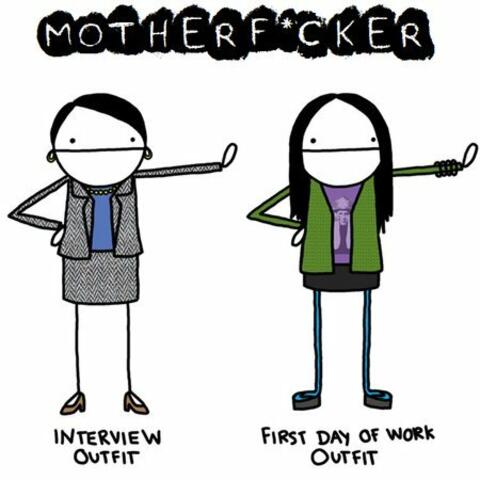 The Motherf'er EP