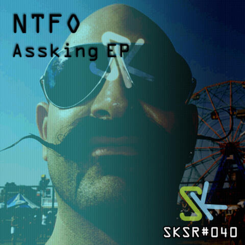 ASSKING EP