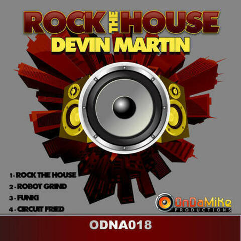 Rock The House