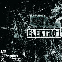 Elektro! I Like It