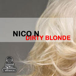 Dirty Blonde