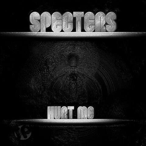 Hurt Me EP