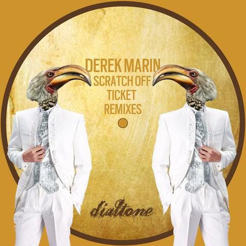 Scratch Off Ticket (Remixes)