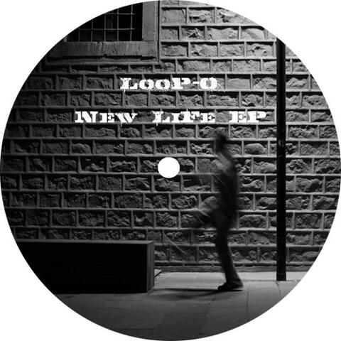 New Life EP