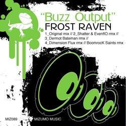 Buzz Output