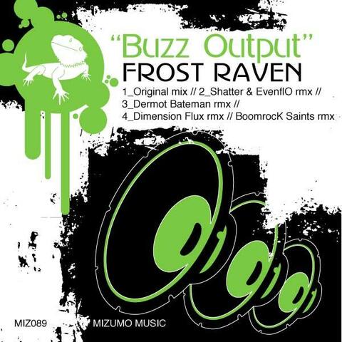 Buzz Output