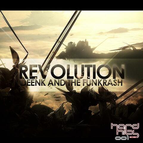 Revolution