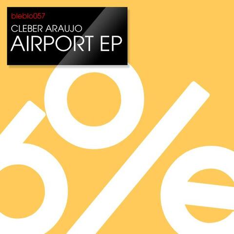 Airport EP