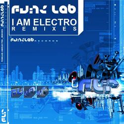 I Am Electro