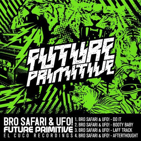 Future Primitive