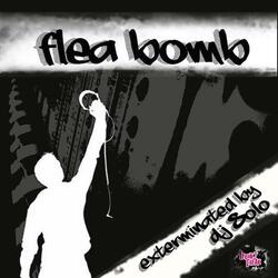 Flea Bomb