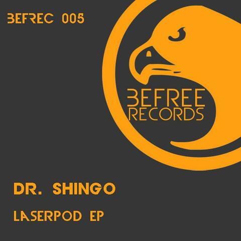 Laserpod EP