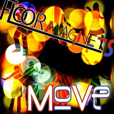 Move - The Remixes