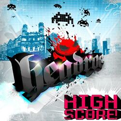 High Score