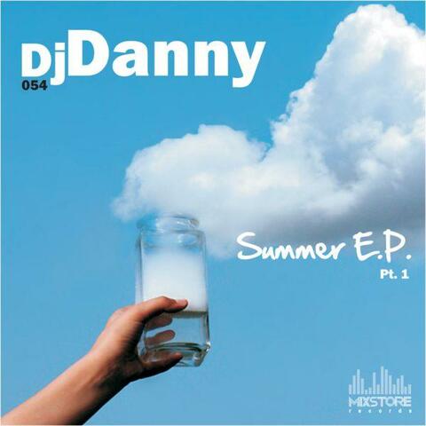 Summer E.P. Pt. 1