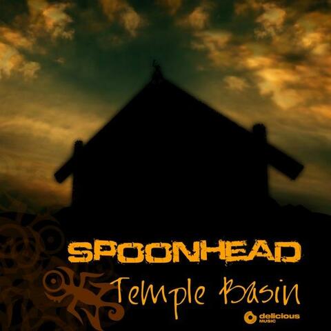 Temple Basin