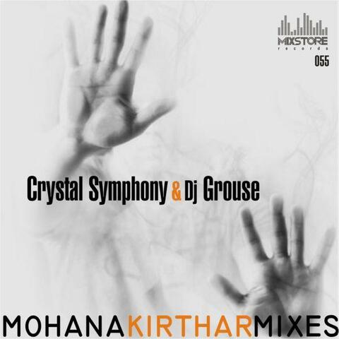 Mohana Kirthar Mixes