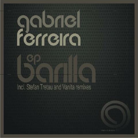 Barilla EP