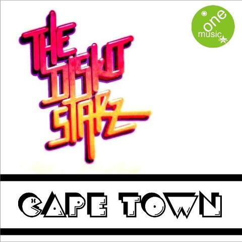 Cape Town