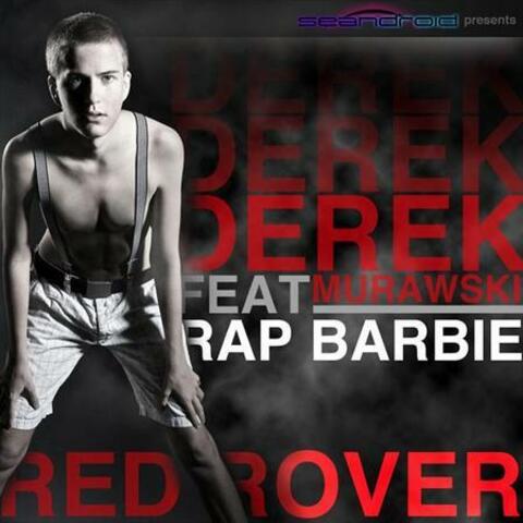 Red Rover (feat. Rap Barbie) [Radio Edit]