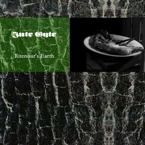 Ritenour's Earth