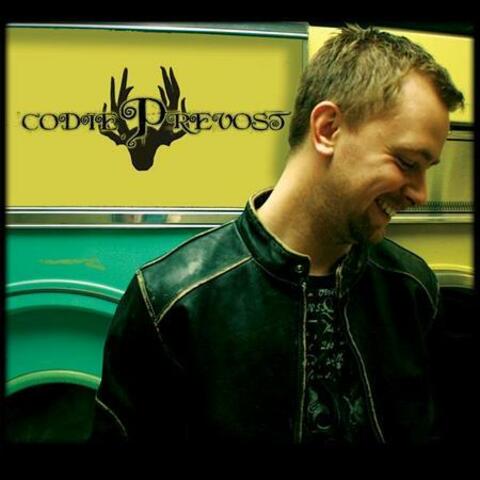 Codie Prevost-Spin 6-Pak Vol.1