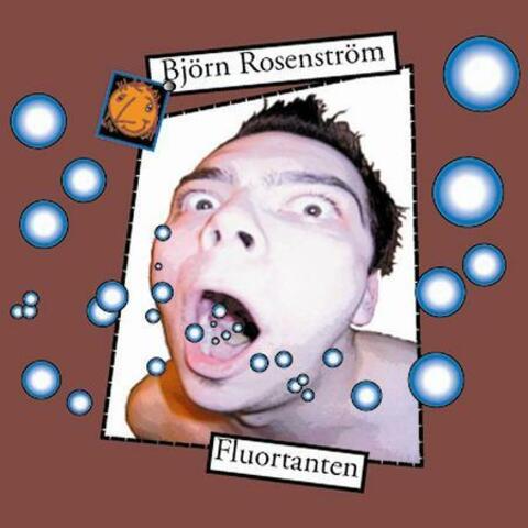 Fluortanten