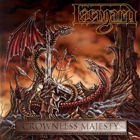 Crownless Majesty
