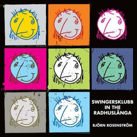 Swingersklubb in the radhuslänga