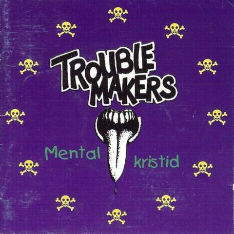 Mental Kristid