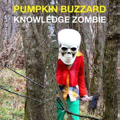 Knowledge Zombie