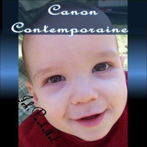 Canon Contemporaine/Canon in D
