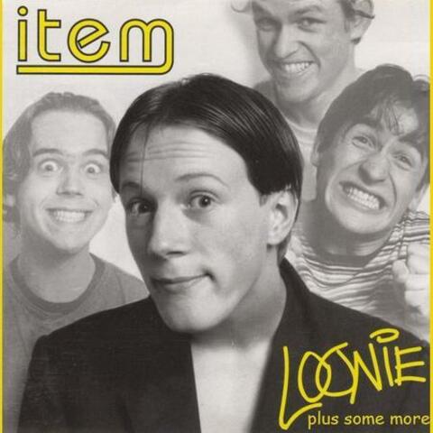 Loonie (with extras)