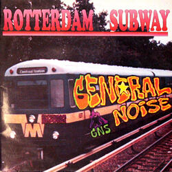 Rotterdam Subway