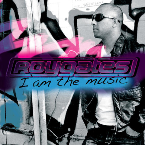 I Am The Music