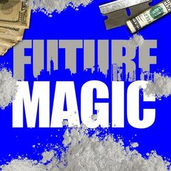 Magic [Prod By KE On The Track]