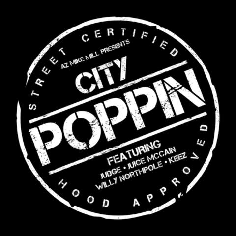 City Poppin