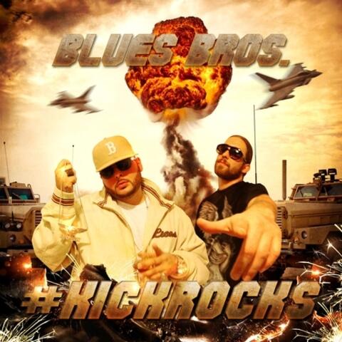 Kickrocks