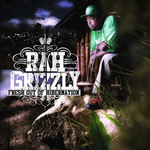 Rah Grizzly