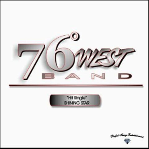 76 Degrees West Band
