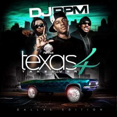 The Texas Takeover Dallas Edition Part 4