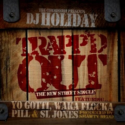 DJ Holiday